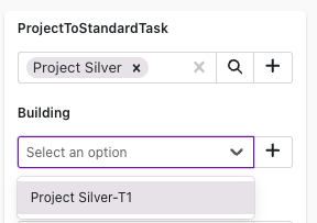 Dependent Reference in Action