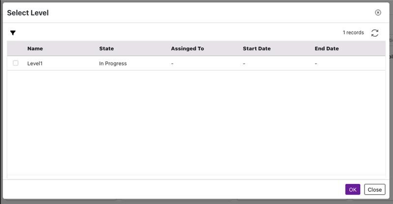 Reference Default Editor Popup